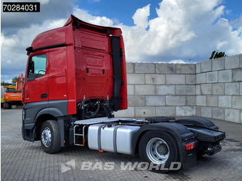 Лизинг на Mercedes-Benz Actros 1845 Actros 4X2 PPC Mercedes-Benz Actros 1845 Actros 4X2 PPC: снимка 2