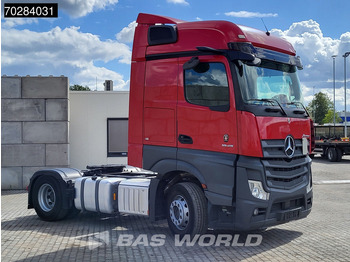 Лизинг на Mercedes-Benz Actros 1845 Actros 4X2 PPC Mercedes-Benz Actros 1845 Actros 4X2 PPC: снимка 3