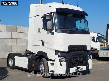 Нови Влекач Renault T 520 4X2 NEW! HSC Retarder Optibrake+ 2x Tanks ACC LED: снимка 3