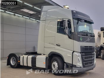 Влекач Volvo FH 460 FH 4X2 VEB+ 2x Tanks LED ACC: снимка 3