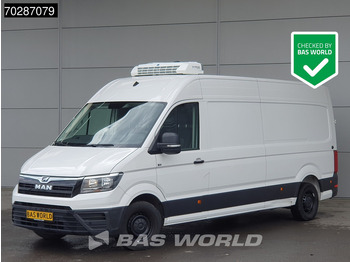 Хладилен бус VOLKSWAGEN Crafter