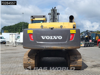 Верижен багер Volvo EC300 D NL 3 M WIDE - NARROW: снимка 3