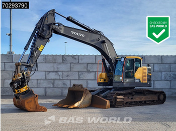 Лизинг на Volvo ECR355 E L Volvo ECR355 E L: снимка 1 Лизинг на Volvo ECR355 E L Volvo ECR355 E L: снимка 1