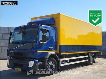 Камион фургон VOLVO FE 250