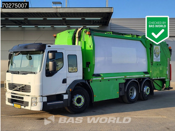 Боклукчийска кола VOLVO FE 300
