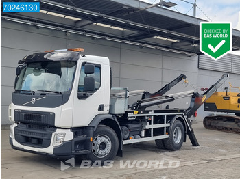 Мултилифт за контейнери камион VOLVO FE 320