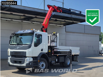 Бордови камион VOLVO FE 320