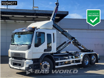 Мултилифт с кука камион VOLVO FE 320