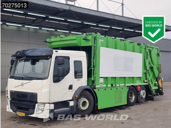 Боклукчийска кола VOLVO FE 320