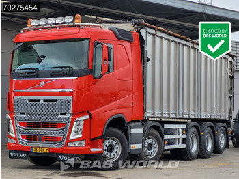 Самосвал камион VOLVO FH 460