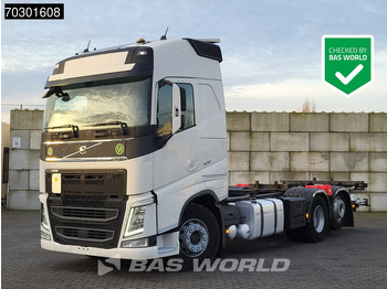 Контейнеровоз/ Сменна каросерия камион VOLVO FH 500
