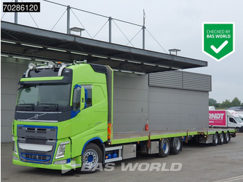 Бордови камион VOLVO FH 540