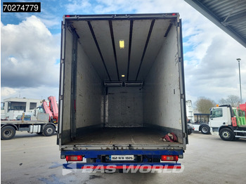 Лизинг на Volvo FH 540 6X2 Thermo-king Automatic Navi ACC Euro 6 Volvo FH 540 6X2 Thermo-king Automatic Navi ACC Euro 6: снимка 3