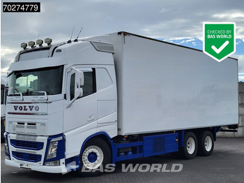 Рефрижератор камион VOLVO FH 540