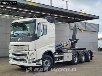 Лизинг на Volvo FH 540 8X4 NEW! HYVA 30-62 Heavy-Duty Lift-Steering Axle Retarder Euro 6 Volvo FH 540 8X4 NEW! HYVA 30-62 Heavy-Duty Lift-Steering Axle Retarder Euro 6: снимка 3 Лизинг на Volvo FH 540 8X4 NEW! HYVA 30-62 Heavy-Duty Lift-Steering Axle Retarder Euro 6 Volvo FH 540 8X4 NEW! HYVA 30-62 Heavy-Duty Lift-Steering Axle Retarder Euro 6: снимка 3