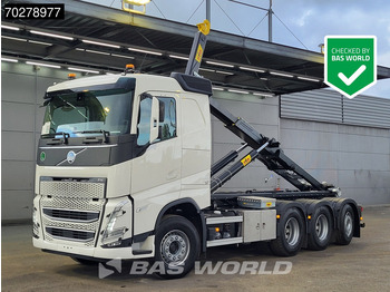 Лизинг на Volvo FH 540 8X4 NEW! HYVA 30-62 Heavy-Duty Lift-Steering Axle Retarder Euro 6 Volvo FH 540 8X4 NEW! HYVA 30-62 Heavy-Duty Lift-Steering Axle Retarder Euro 6: снимка 1 Лизинг на Volvo FH 540 8X4 NEW! HYVA 30-62 Heavy-Duty Lift-Steering Axle Retarder Euro 6 Volvo FH 540 8X4 NEW! HYVA 30-62 Heavy-Duty Lift-Steering Axle Retarder Euro 6: снимка 1