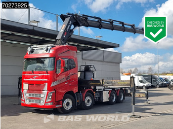 Бордови камион VOLVO FH16 650