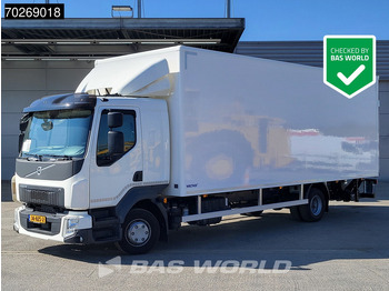 Камион фургон VOLVO FL 210