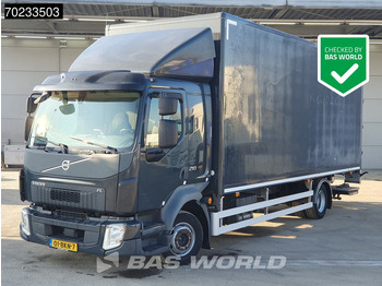 Камион фургон VOLVO FL 210