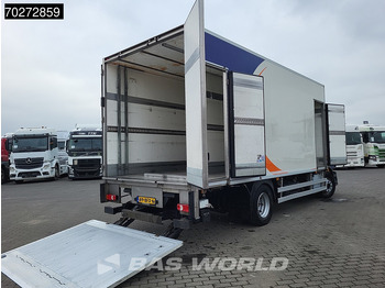 Рефрижератор камион Volvo FL 250 4X2 12t NL-Truck Carrier Supra 1150 Multitemp Euro 6: снимка 3