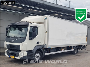 Рефрижератор камион VOLVO FL 250