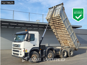 Самосвал камион VOLVO FM 400