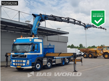 Бордови камион VOLVO FM 440