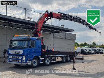 Бордови камион VOLVO FM 450