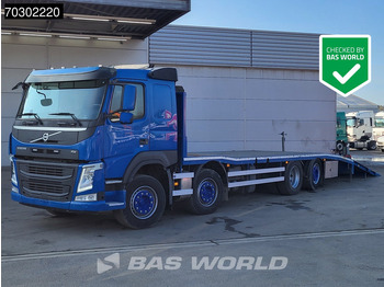 Автовоз камион VOLVO FM 500