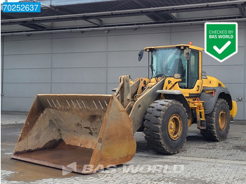 Колесен товарач VOLVO L120H