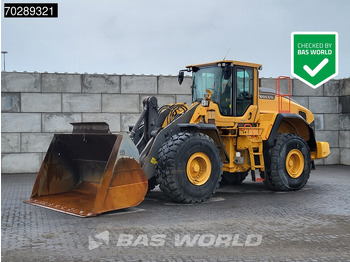 Колесен товарач VOLVO L150H