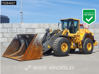 Колесен товарач VOLVO L150H