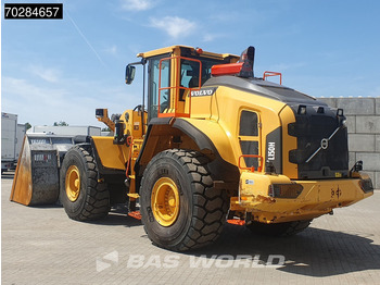 Колесен товарач Volvo L150 H CDC: снимка 2