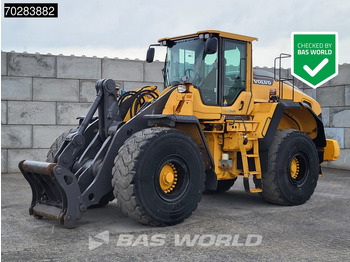 Колесен товарач VOLVO L150H