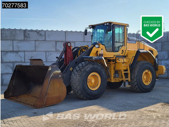 Колесен товарач VOLVO L150H