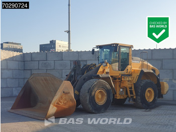 Колесен товарач VOLVO L180H