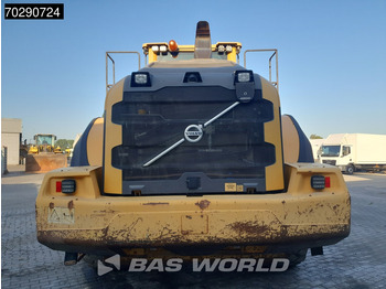 Колесен товарач Volvo L180 H CDC: снимка 3