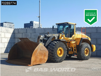 Колесен товарач VOLVO L260H
