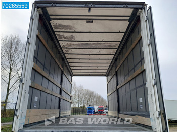 Брезентова каросерия Wecon WPR 715 SG Durchladesysteem: снимка 3