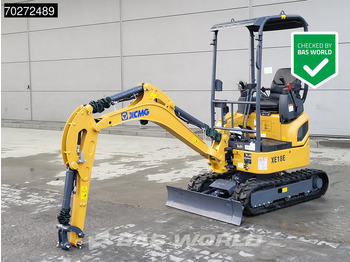 Мини багер KUBOTA