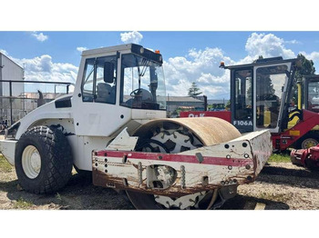 Комбиниран валяк BOMAG