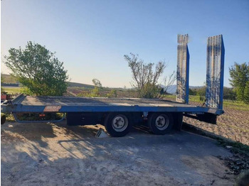 Ремарке за кола