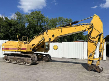 Багер за разрушаване CATERPILLAR 330DL