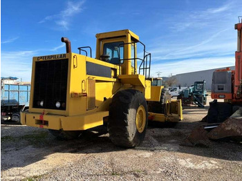 Булдозер Caterpillar 824C DEPOT MADRID: снимка 4