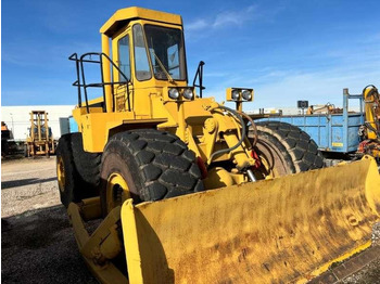 Булдозер Caterpillar 824C DEPOT MADRID: снимка 2