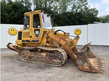 Верижен товарач CATERPILLAR
