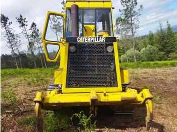 Верижен товарач Caterpillar 963: снимка 5 Верижен товарач Caterpillar 963: снимка 5