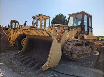Верижен товарач CATERPILLAR 963C