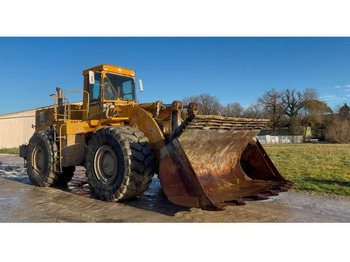 Колесен товарач CATERPILLAR 988B