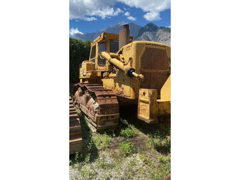Булдозер CATERPILLAR D9H